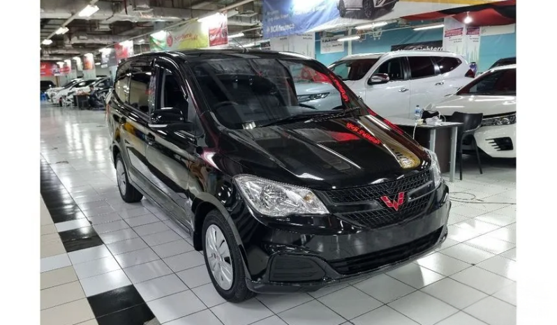 2020 Wuling Confero 1.5 S C Lux Wagon full