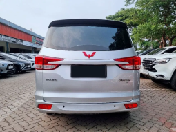 2022 Wuling Confero 1.5 Wagon DB DOUBLE BLOWER ISTIMEWA TERAWAT SIAP PAKAI full