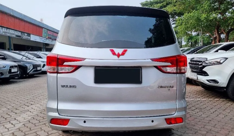 2022 Wuling Confero 1.5 Wagon DB DOUBLE BLOWER ISTIMEWA TERAWAT SIAP PAKAI full