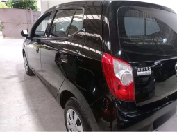 2022 Daihatsu Ayla 1.0 D+ Hatchback full