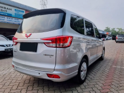 2022 Wuling Confero 1.5 Wagon DB DOUBLE BLOWER ISTIMEWA TERAWAT SIAP PAKAI full