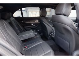 2019 Mercedes-Benz E350 2.0 AMG Sedan full