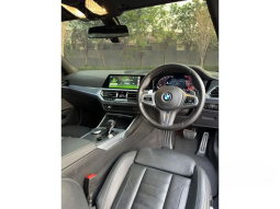 2022 BMW 330i 2.0 M Sport Sedan Km 24 Rbuan [TDP Minim] full