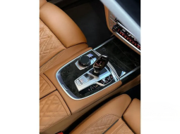 2022 BMW 740Li 3.0 Opulence Sedan Km 2 Rbuan, Pajak Hidup full