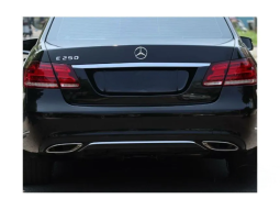 2014 Mercedes-Benz E250 2,0 Avantgarde Sedan full