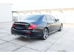 2019 Mercedes-Benz E350 2.0 AMG Sedan full