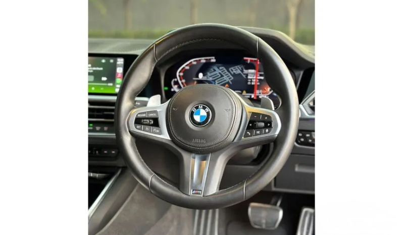 2022 BMW 330i 2.0 M Sport Sedan Km 24 Rbuan [TDP Minim] full