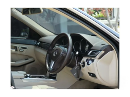 2014 Mercedes-Benz E250 2,0 Avantgarde Sedan full