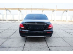 2019 Mercedes-Benz E350 2.0 AMG Sedan full