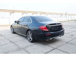 2019 Mercedes-Benz E350 2.0 AMG Sedan full