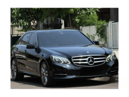 2014 Mercedes-Benz E250 2,0 Avantgarde Sedan full