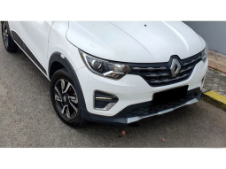 2020 Renault Triber 1.0 RXZ Wagon Easy-R Matic Pemakaian full