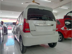 2020 Suzuki Karimun Wagon R 1.0 GL Wagon R Hatchback full