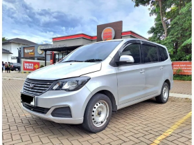 2023 Wuling Formo 1.2 S Wagon CIAMIK ISTIMEWA TERLARIS