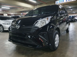 2023 Daihatsu Sigra 1,0 D MPV full