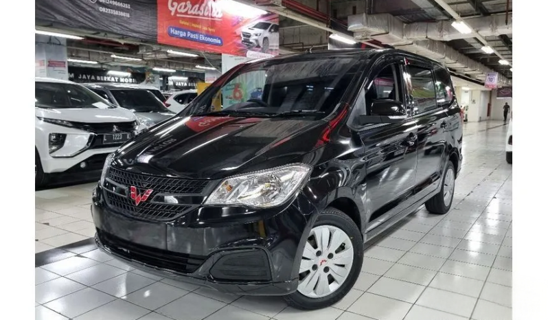 2020 Wuling Confero 1.5 S C Lux Wagon full