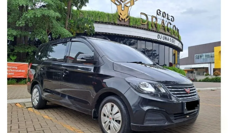 2022 Wuling Confero 1.5 Wagon TERAWAT SIAP PAKAI TERMURAH full