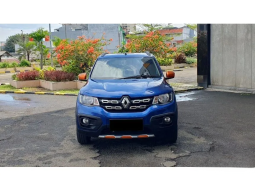 2022 Renault Kwid 1.0 Climber Hatchback Easy R Facelift AT 2019/2020 [ TANGAN PERTAMA ] full