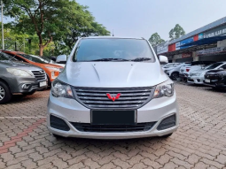 2022 Wuling Confero 1.5 Wagon DB DOUBLE BLOWER ISTIMEWA TERAWAT SIAP PAKAI full