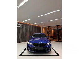 2023 BMW 330i 2.0 M Sport Pro Sedan full