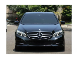 2014 Mercedes-Benz E250 2,0 Avantgarde Sedan full