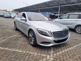 2015 Mercedes-Benz S400 L 3.0 Exclusive