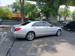 2017 Mercedes-Benz S400 L 3.0 Exclusive Sedan full