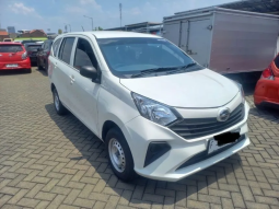 2023 Daihatsu Sigra 1.0 D MPV ( Km 2rb ) full