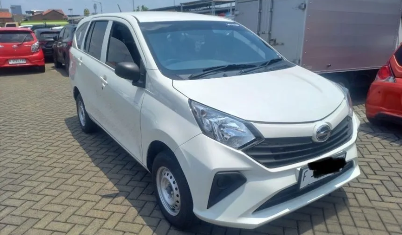 2023 Daihatsu Sigra 1.0 D MPV ( Km 2rb ) full