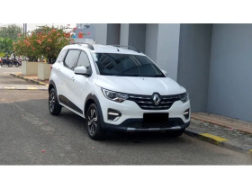 2020 Renault Triber 1.0 RXZ Wagon Easy-R Matic Pemakaian