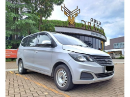 2023 Wuling Formo 1.2 S Wagon CIAMIK ISTIMEWA TERLARIS full