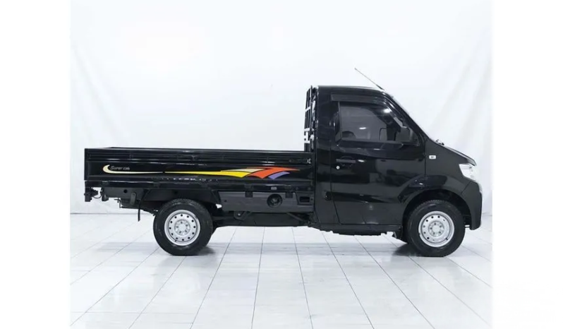 2022 DFSK Super Cab 1.5 Single Cab Pick-up full