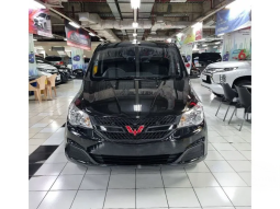 2020 Wuling Confero 1.5 S C Lux Wagon full