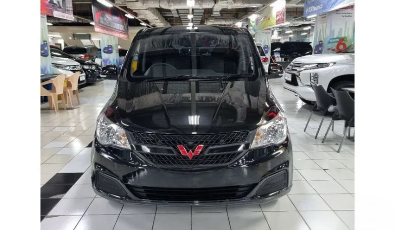 2020 Wuling Confero 1.5 S C Lux Wagon full