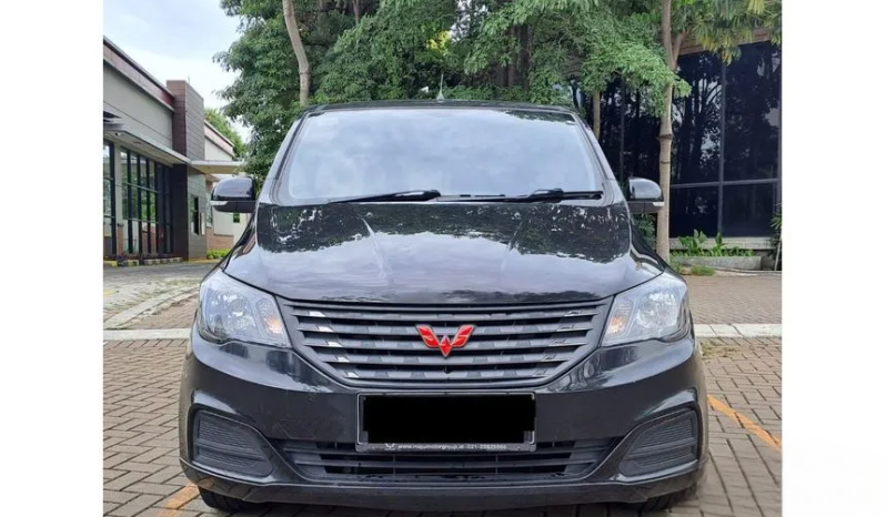 2022 Wuling Confero 1.5 Wagon TERAWAT SIAP PAKAI TERMURAH full