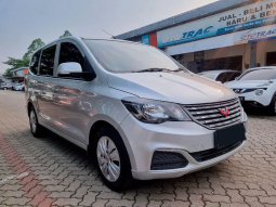 2022 Wuling Confero 1.5 Wagon DB DOUBLE BLOWER ISTIMEWA TERAWAT SIAP PAKAI full