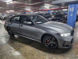 2024 BMW 330i 2.0 M Sport Pro Sedan full