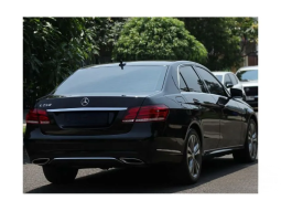 2014 Mercedes-Benz E250 2,0 Avantgarde Sedan full