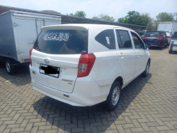 2023 Daihatsu Sigra 1.0 D MPV ( Km 2rb ) full