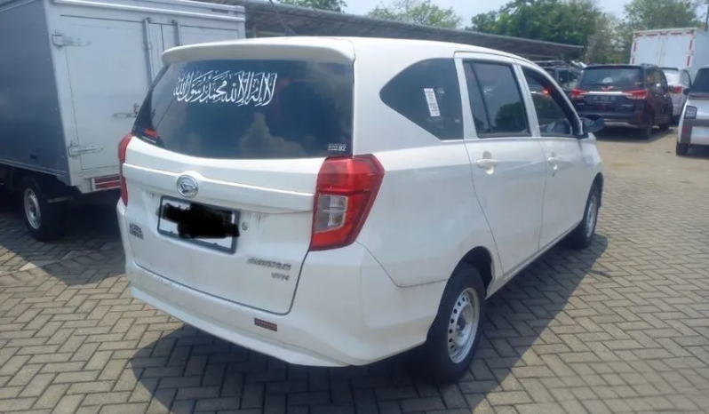 2023 Daihatsu Sigra 1.0 D MPV ( Km 2rb ) full