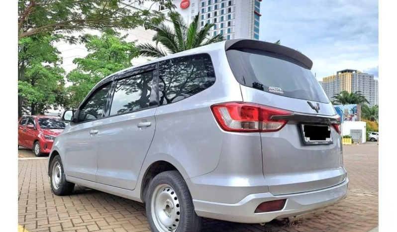 2023 Wuling Formo 1.2 S Wagon CIAMIK ISTIMEWA TERLARIS full