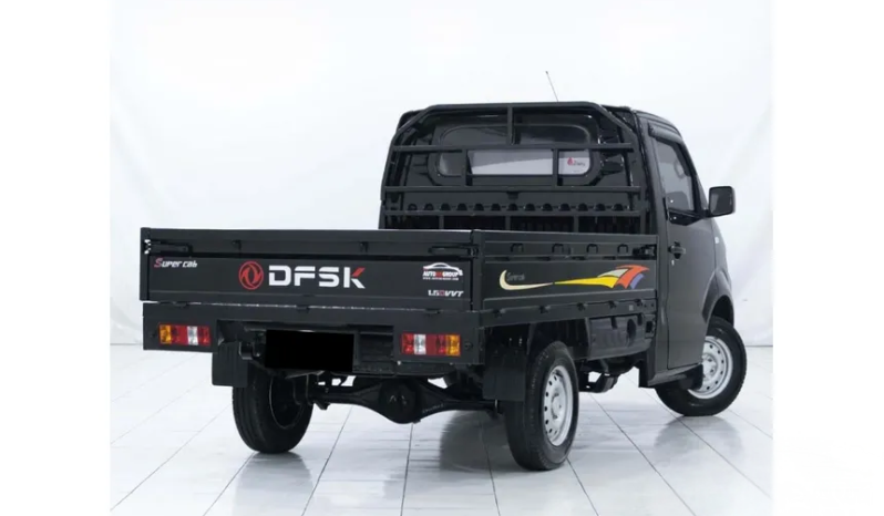 2022 DFSK Super Cab 1.5 Single Cab Pick-up full