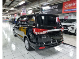 2020 Wuling Confero 1.5 S C Lux Wagon full