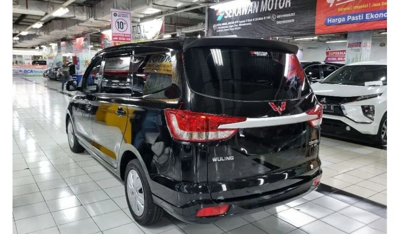 2020 Wuling Confero 1.5 S C Lux Wagon full