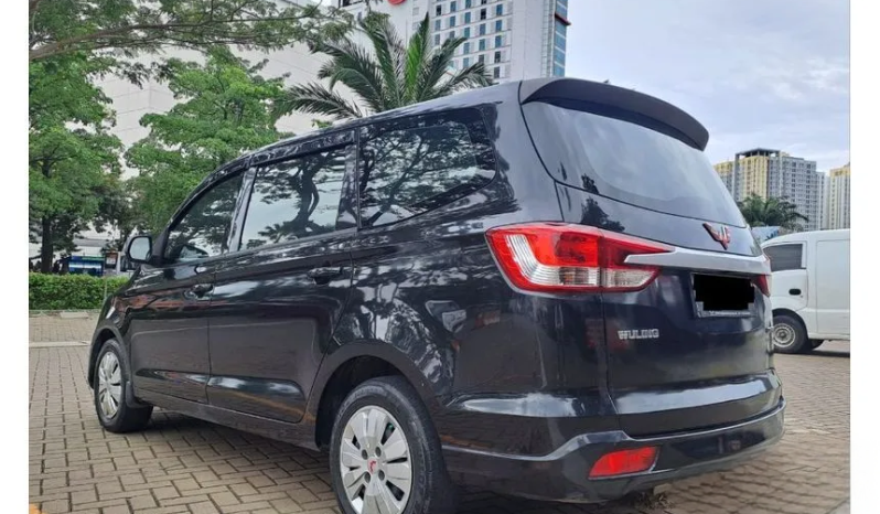 2022 Wuling Confero 1.5 Wagon TERAWAT SIAP PAKAI TERMURAH full