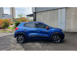 2022 Renault Kwid 1.0 Climber Hatchback Easy R Facelift AT 2019/2020 [ TANGAN PERTAMA ] full