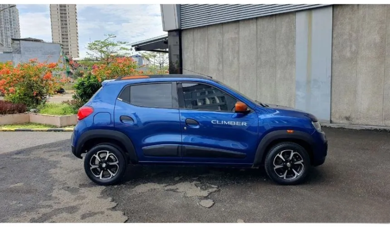 2022 Renault Kwid 1.0 Climber Hatchback Easy R Facelift AT 2019/2020 [ TANGAN PERTAMA ] full