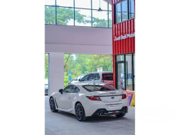 2022 Subaru BRZ 2.4 Coupe full