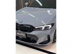 2024 BMW 330i 2.0 M Sport Pro Sedan full