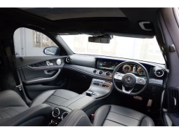 2019 Mercedes-Benz E350 2.0 AMG Sedan full